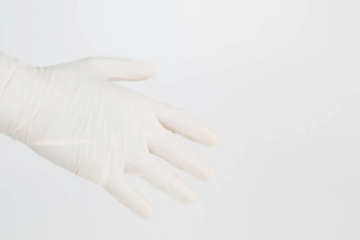 Bodily Fluid Cleanup in Gervais, OR